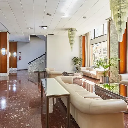 Beferent Riscal 3 Centro * アリカンテ