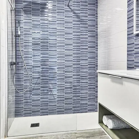 Beferent Riscal 3 Centro Apartment Alicante